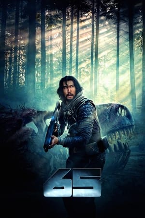 65 2023 (ORG) Movie HDRip | Dubbed Hindi Movie – 480p