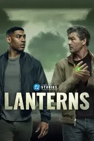 Lanterns 2026 Season 1 HBO Series - English Audio WEB-DL | Dubbed Hindi Movie [EP - 03 Added]