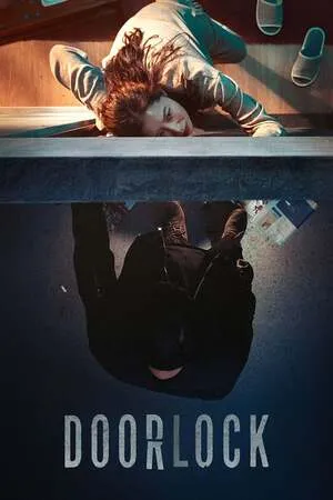 Door Lock 2018 Dual Audio WEB-DL | Dubbed Hindi Movie