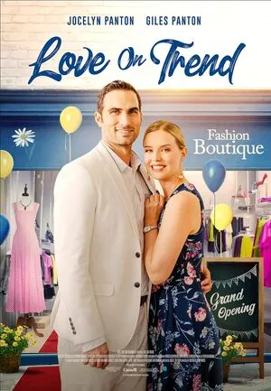 Love on Trend 2021 Dual Audio WEB-DL | Dubbed Hindi Movie