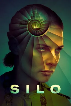Silo 2026 Season 3 English Audio WEB-DL | Dubbed Hindi Movie [EP 01 TO 09 Added]