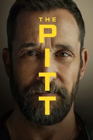 The Pitt Season 2 2026 Dual Audio WEB-DL | Dubbed Hindi Movie [EP - 15 Added]