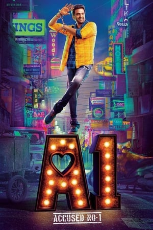 A1 Accused No 1 2019 ( -Tamil) Dual Audio | Dubbed Hindi Movie UnCut HDRip [1GB]