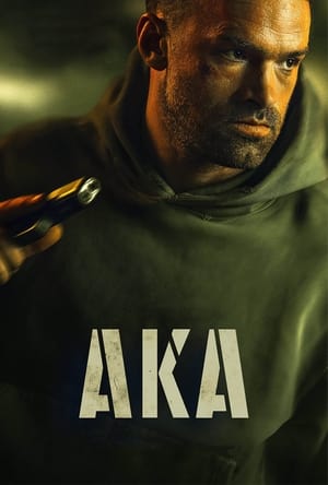 Aka 2023 Dual Audio HDRip | Dubbed Hindi Movie – 480p