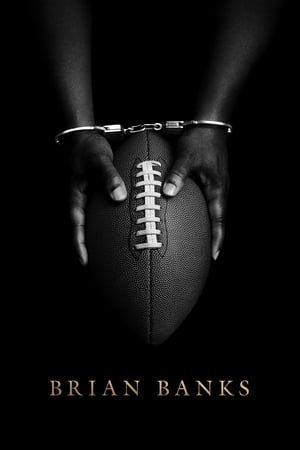 Brian Banks 2018 Dual Audio | Dubbed Hindi Movie BluRay 300MB