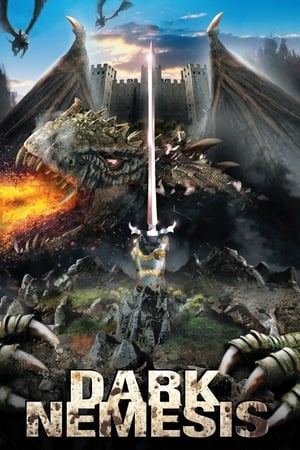 Dark Nemesis 2011 Dual Audio | Dubbed Hindi Movie BluRay [760MB]