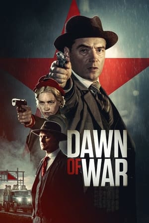 Dawn of War [O2] 2020 Dual Audio HDRip | Dubbed Hindi Movie – 480p