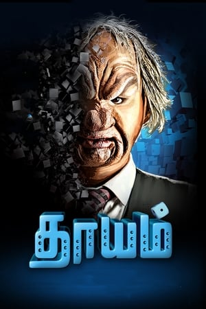 Dhayam (2017) Movie | Dubbed Hindi Movie HDRip - [300MB]