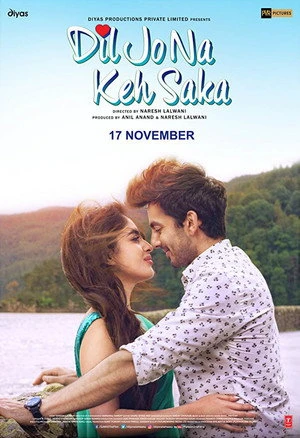 Dil Jo Na Keh Saka 2017 Dual Audio WEB-DL | Dubbed Hindi Movie