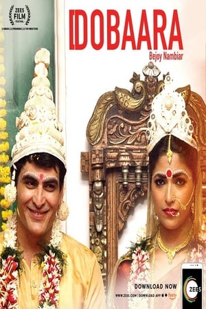 Dobaara 2018 Movie | Dubbed Hindi Movie Web-DL x264 [1.2GB]