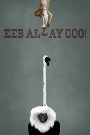 Eeb Allay Ooo 2019 Movie | Dubbed Hindi Movie HDRip - [300MB]