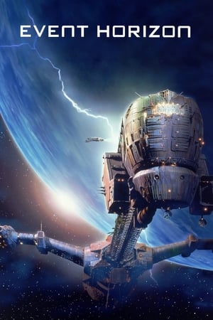 Event Horizon (1997) Dual Audio | Dubbed Hindi Movie BluRay [860MB]