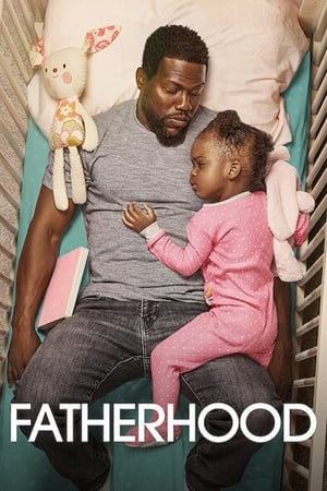 Fatherhood (2021) Dual Audio | Dubbed Hindi Movie WebRip [1GB]