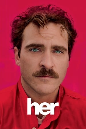 Her (2013) Dual Audio Full Movie | Dubbed Hindi Movie BluRay - 1GB