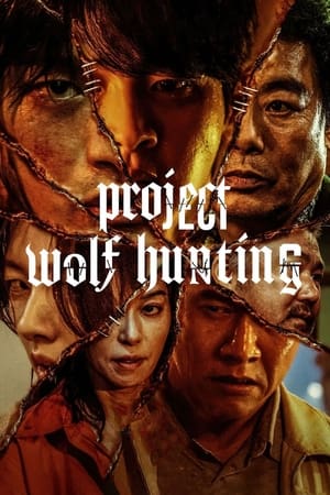 Hunt (2022) Dual Audio HDRip | Dubbed Hindi Movie – 480p