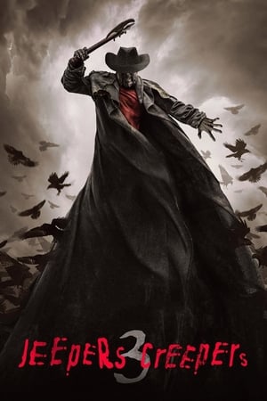 Jeepers Creepers III 2017 Dual Audio HDRip | Dubbed Hindi Movie – 480p