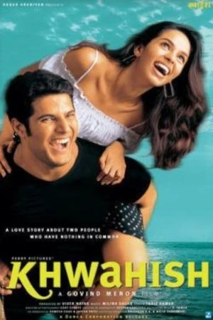 Khwahish 2003 Dual Audio WEB-DL | Dubbed Hindi Movie