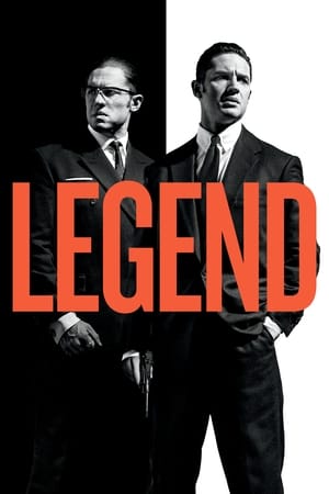 Legend 2015 Dual Audio HDRip | Dubbed Hindi Movie – 720p – 480p