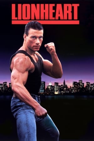 Lionheart (1990) Dual Audio Full Movie | Dubbed Hindi Movie DC BluRay - 960MB