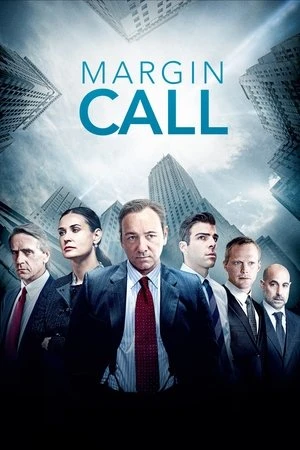 Margin Call 2011 Dual Audio WEB-DL | Dubbed Hindi Movie