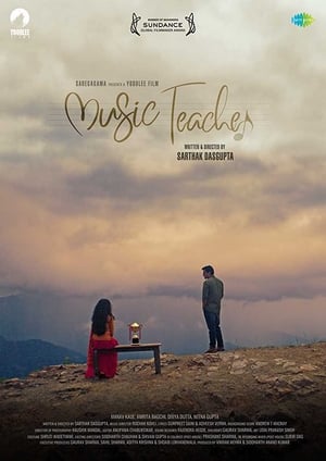 Music Teacher (2019) Movie | Dubbed Hindi Movie HDRip x264 [850MB]