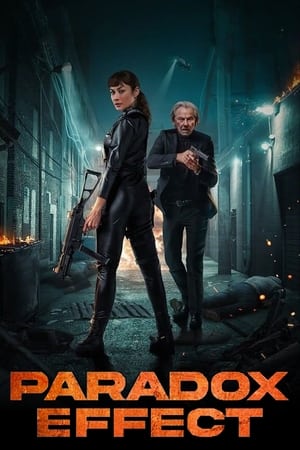 Paradox Effect 2024 Dual Audio HDRip | Dubbed Hindi Movie – 720p – 480p