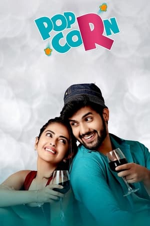 Popcorn 2023 HDRip | Dubbed Hindi Movie | 480p