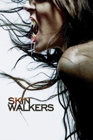 Skinwalkers 2006 Dual Audio WEB-DL | Dubbed Hindi Movie