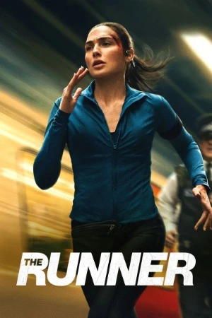 The Runner 2026 Dual Audio WEB-DL | Dubbed Hindi Movie
