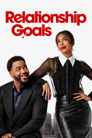 Relationship Goals 2026 Dual Audio WEB-DL | Dubbed Hindi Movie
