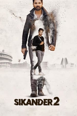 Sikander 2 (2019) Movie | Dubbed Hindi Movie HDRip x264 [1GB]