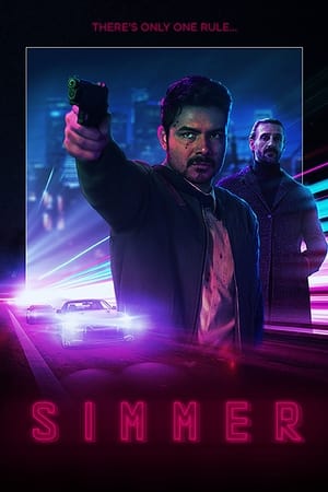 Simmer (2020) Dual Audio HDRip | Dubbed Hindi Movie – 480p