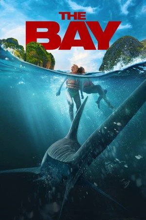 The Bay 2026 Multi Audio WEB-DL | Dubbed Hindi Movie