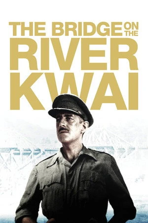 The Bridge on the River Kwai 1957 - English Dual Audio BluRay | Dubbed Hindi Movie