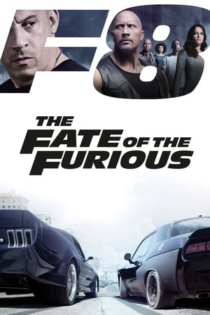 The Fate of the Furious 2017 400MB Dual Audio Bluray Download