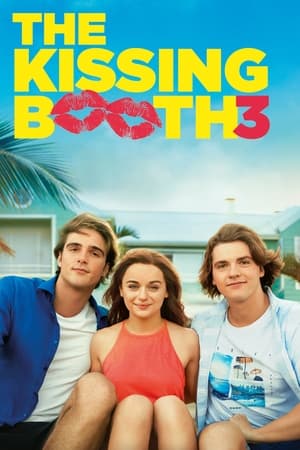 The Kissing Booth 3 2021 Dual Audio | Dubbed Hindi Movie Web-DL [1GB]