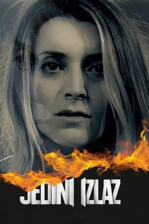 The Only Way Out 2021 HDRip | Dubbed Hindi Movie | 480p