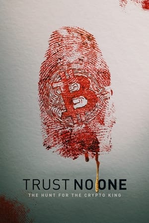 Trust No One: The Hunt for the Crypto King (2022) Dual Audio HDRip | Dubbed Hindi Movie – 480p