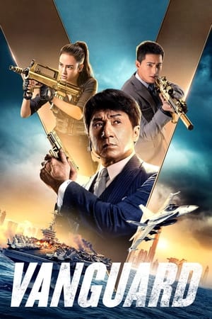 Vanguard 2020 Dual Audio | Dubbed Hindi Movie BluRay 340MB