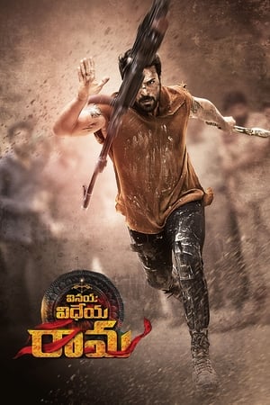 Vinaya Vidheya Rama (2019) ( – Telugu) Dual Audio UnCut HDRip | Dubbed Hindi Movie – 480p